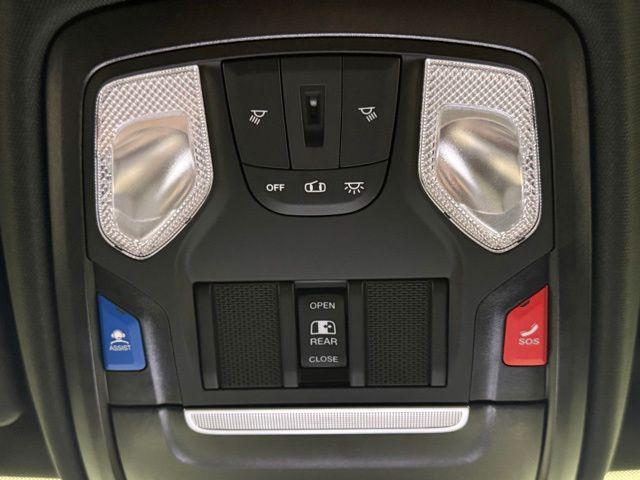 2024 Ram 1500 Big Horn Crew Cab 4x4 6'4" Box