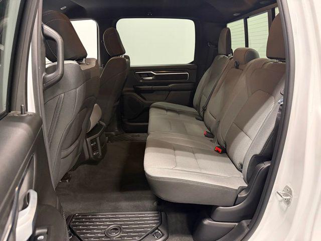 2024 Ram 1500 Big Horn Crew Cab 4x4 6'4" Box