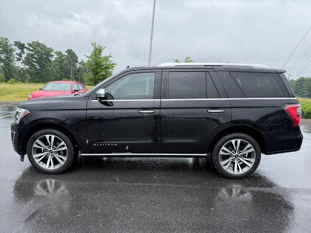 2020 Ford Expedition Platinum for sale in Dandridge, TN