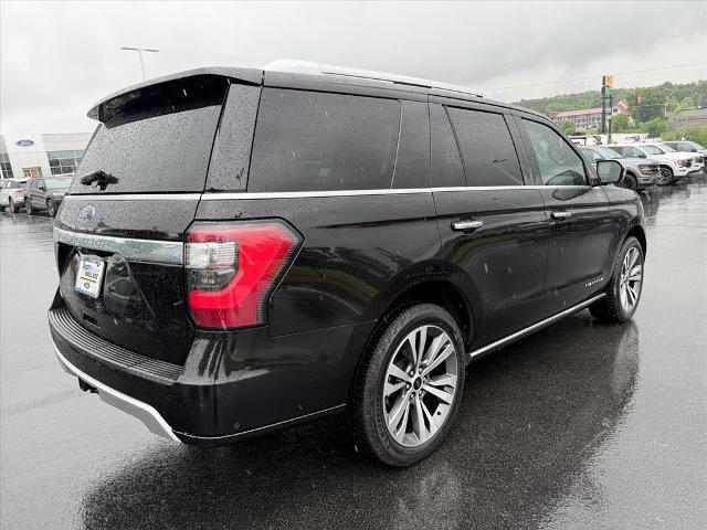 2020 Ford Expedition Platinum