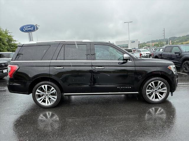 2020 Ford Expedition Platinum
