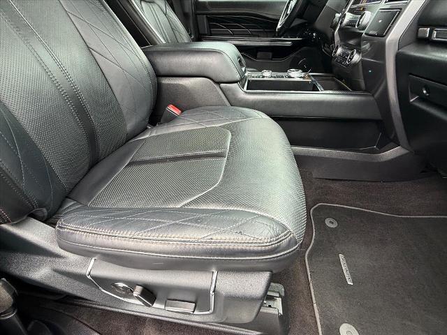 2020 Ford Expedition Platinum