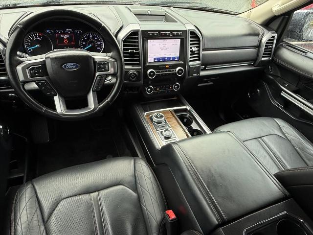 2020 Ford Expedition Platinum