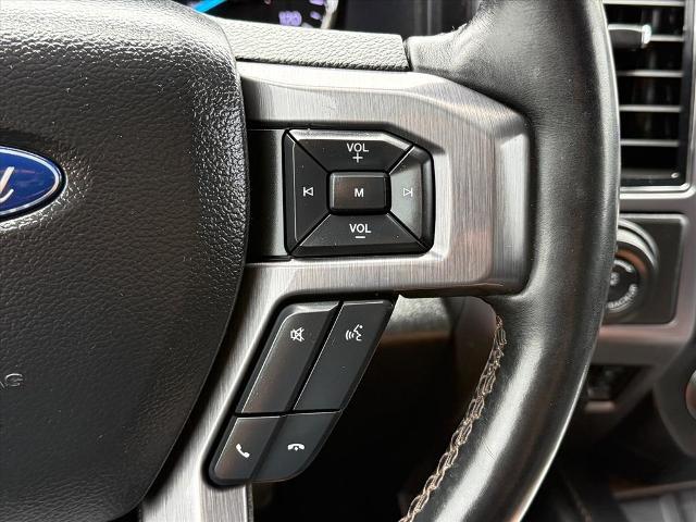 2020 Ford Expedition Platinum