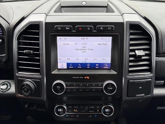 2020 Ford Expedition Platinum
