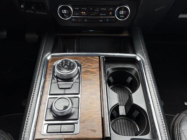 2020 Ford Expedition Platinum