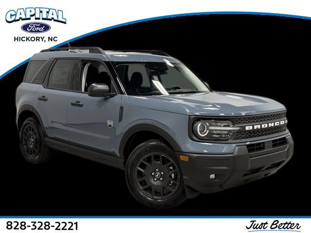 2026 Ford Bronco Sport Big Bend for sale in Hickory, NC