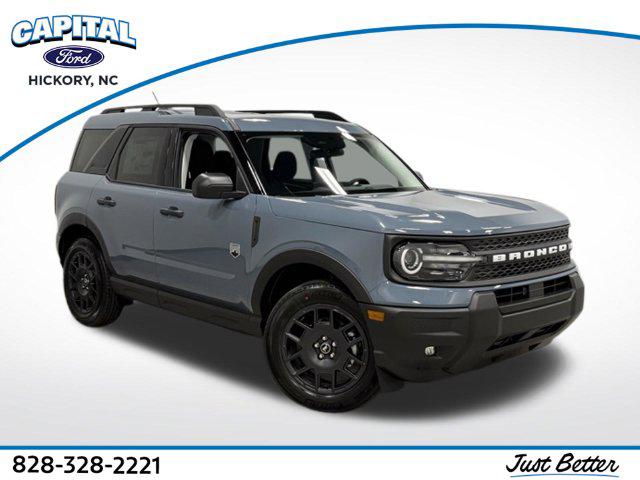 2026 Ford Bronco Sport Big Bend for sale in Hickory, NC