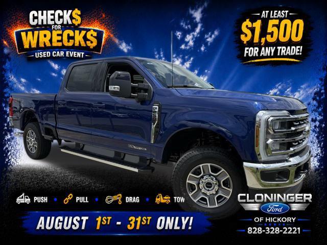 2026 Ford F-250 LARIAT for sale in Hickory, NC