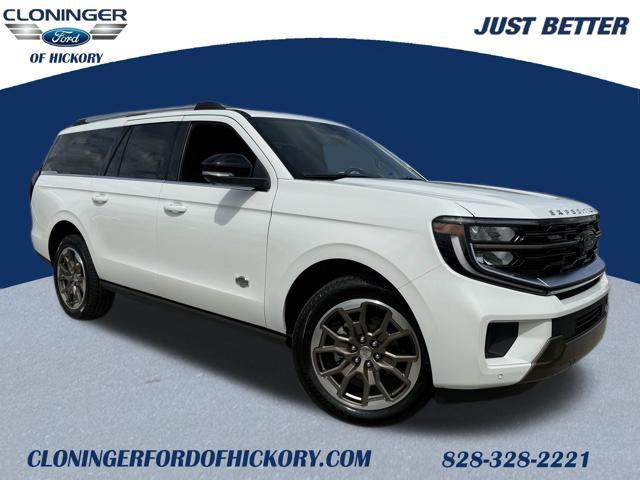 2026 Ford Expedition Max King Ranch MAX for sale in Hickory, NC