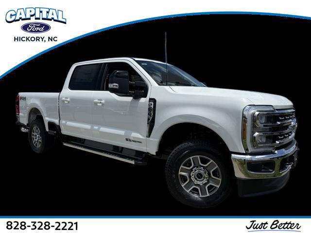 2026 Ford F-250 LARIAT for sale in Hickory, NC