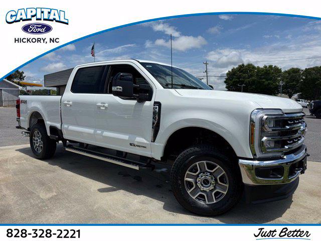 2026 Ford F-250 LARIAT for sale in Hickory, NC
