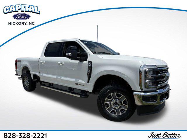 2026 Ford F-250 LARIAT for sale in Hickory, NC