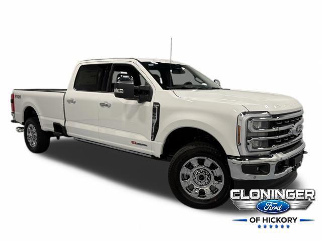 2026 Ford F-350 King Ranch for sale in Hickory, NC