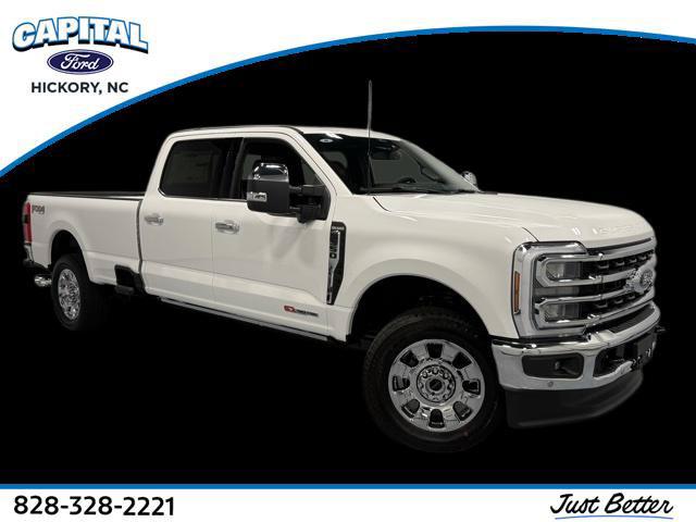 2026 Ford F-350 King Ranch for sale in Hickory, NC