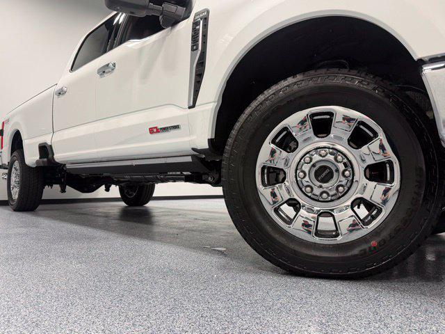 2026 Ford F-350 King Ranch
