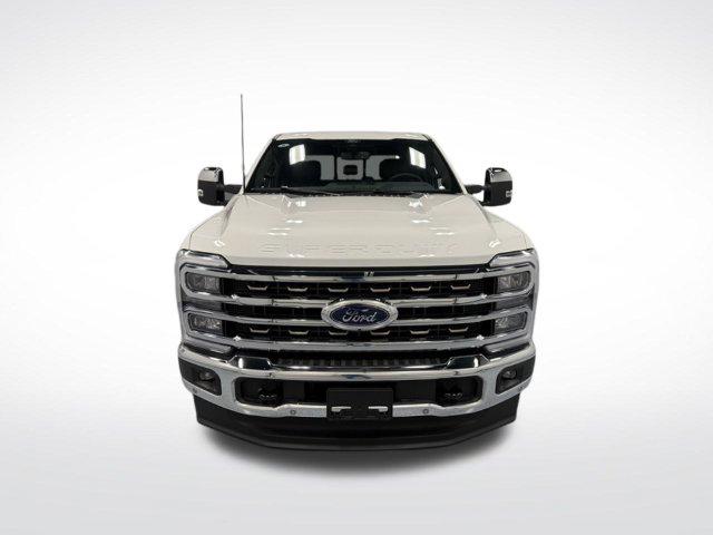 2026 Ford F-350 King Ranch
