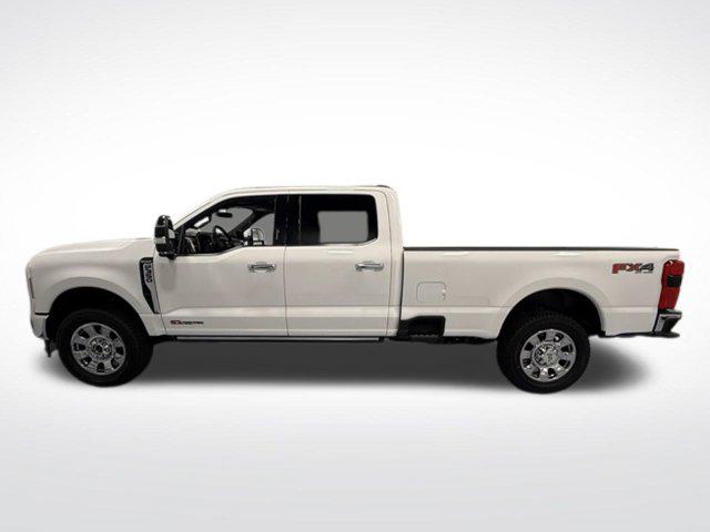 2026 Ford F-350 King Ranch
