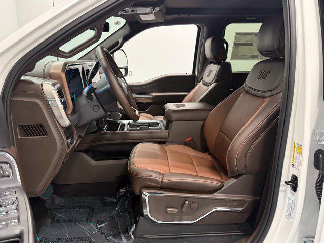 2026 Ford F-350 King Ranch
