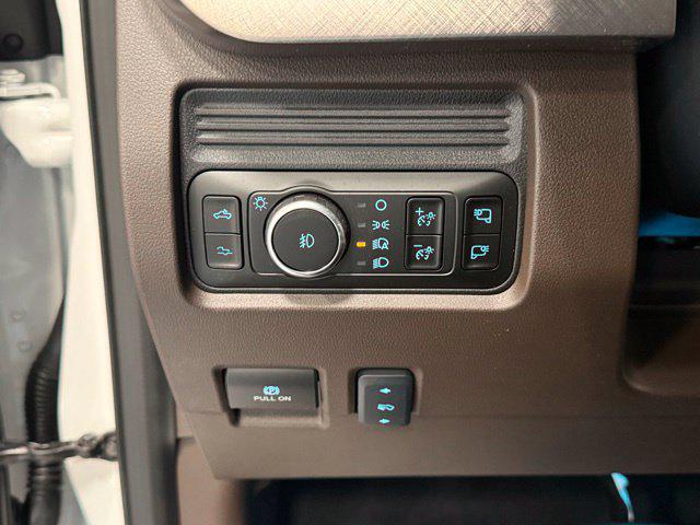 2026 Ford F-350 King Ranch
