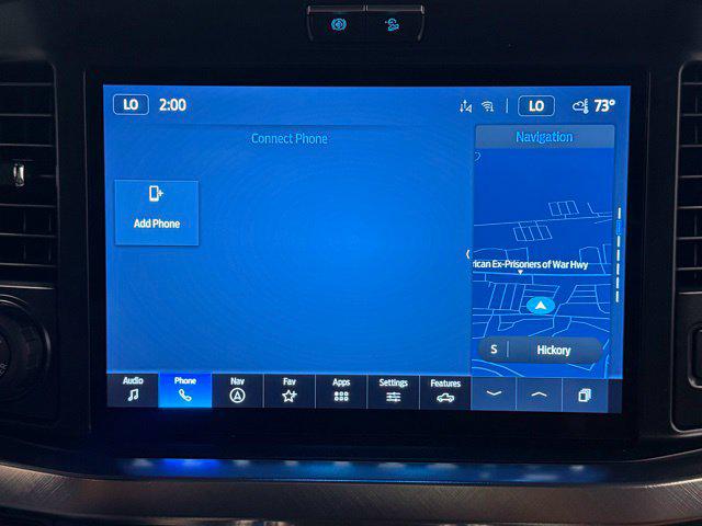 2026 Ford F-350 King Ranch