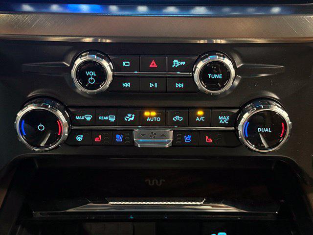 2026 Ford F-350 King Ranch