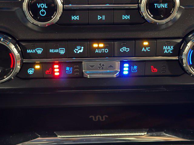 2026 Ford F-350 King Ranch