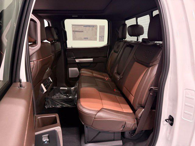 2026 Ford F-350 King Ranch