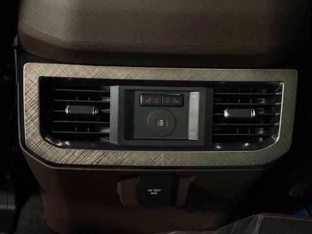 2026 Ford F-350 King Ranch