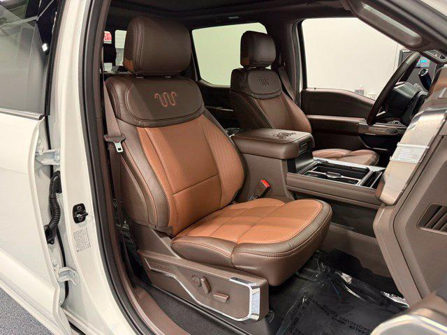 2026 Ford F-350 King Ranch