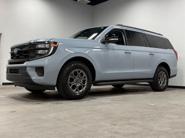 2026 Ford Expedition Max Active MAX