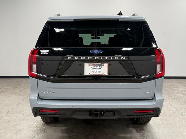 2026 Ford Expedition Max Active MAX
