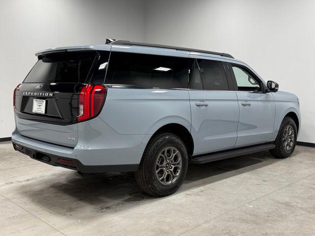 2026 Ford Expedition Max Active MAX