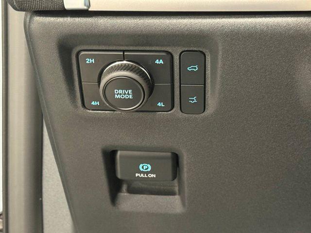 2026 Ford Expedition Max Active MAX