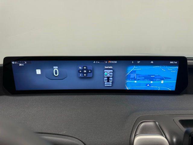 2026 Ford Expedition Max Active MAX