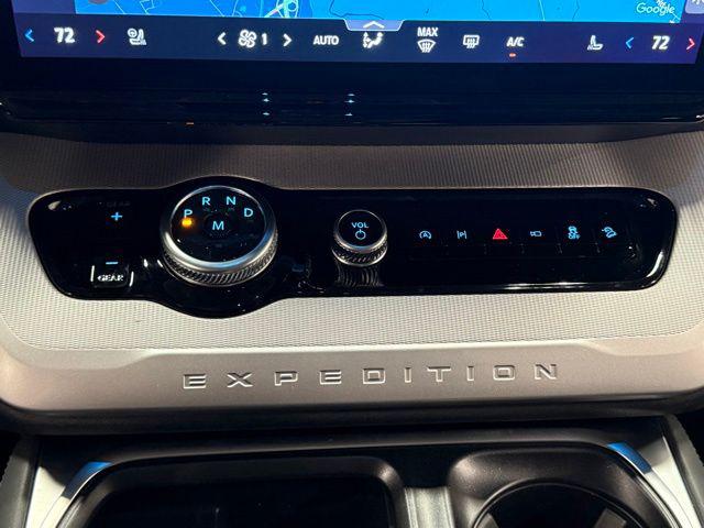 2026 Ford Expedition Max Active MAX