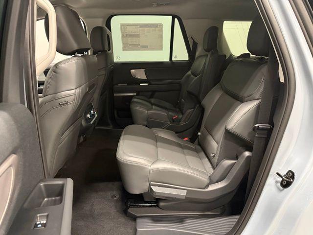 2026 Ford Expedition Max Active MAX