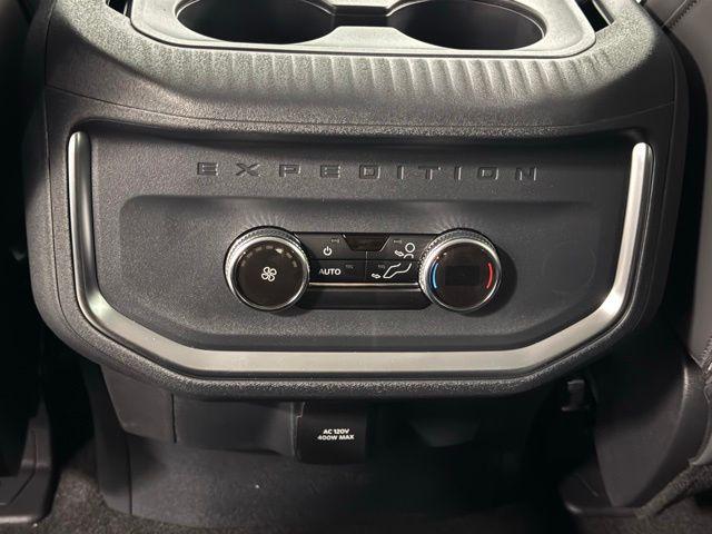 2026 Ford Expedition Max Active MAX
