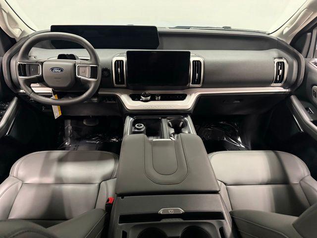 2026 Ford Expedition Max Active MAX