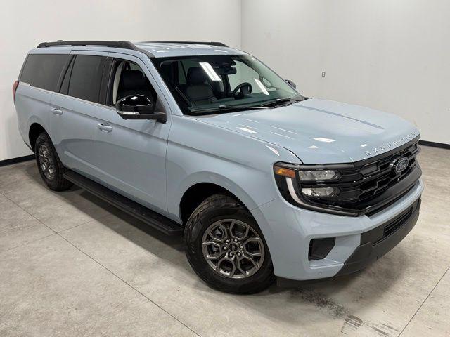 2026 Ford Expedition Max Active MAX