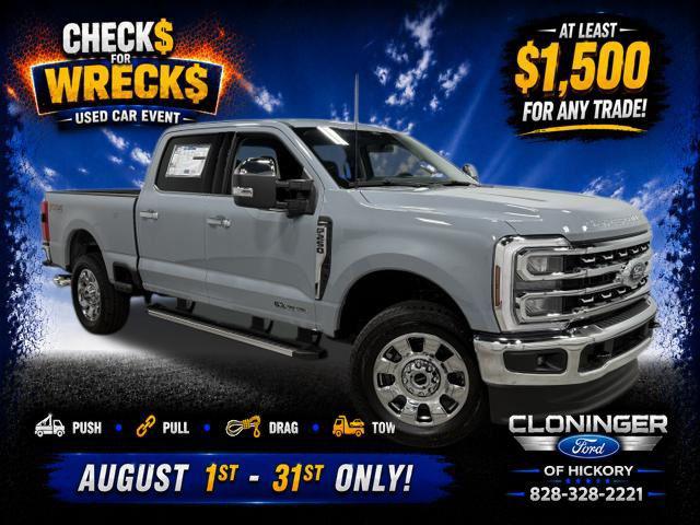 2026 Ford F-250 LARIAT for sale in Hickory, NC