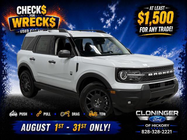 2026 Ford Bronco Sport Big Bend for sale in Hickory, NC