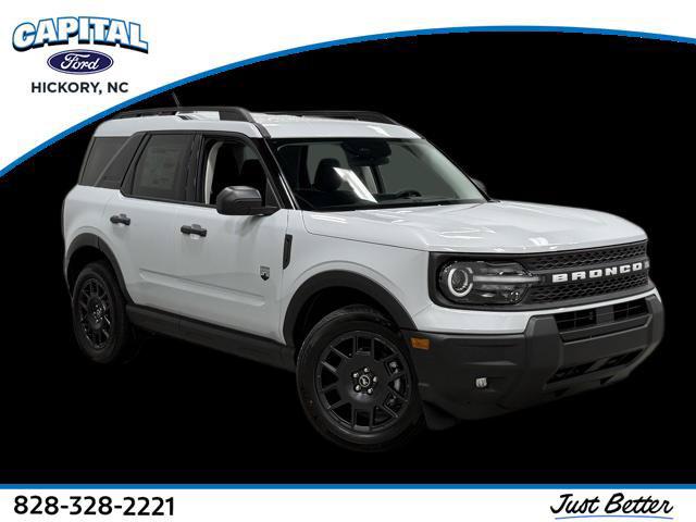 2026 Ford Bronco Sport Big Bend for sale in Hickory, NC