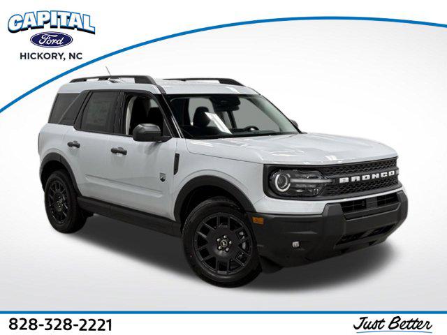 2026 Ford Bronco Sport Big Bend for sale in Hickory, NC