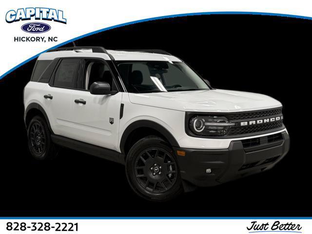 2026 Ford Bronco Sport Big Bend for sale in Hickory, NC