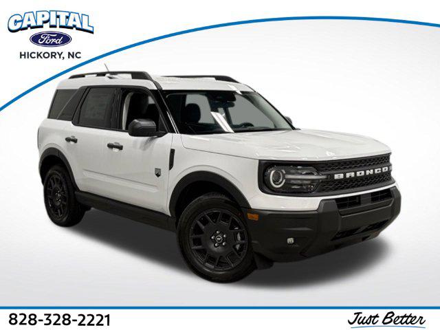2026 Ford Bronco Sport Big Bend for sale in Hickory, NC