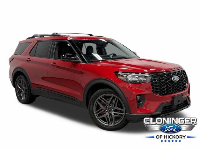 2026 Ford Explorer ST for sale in Hickory, NC