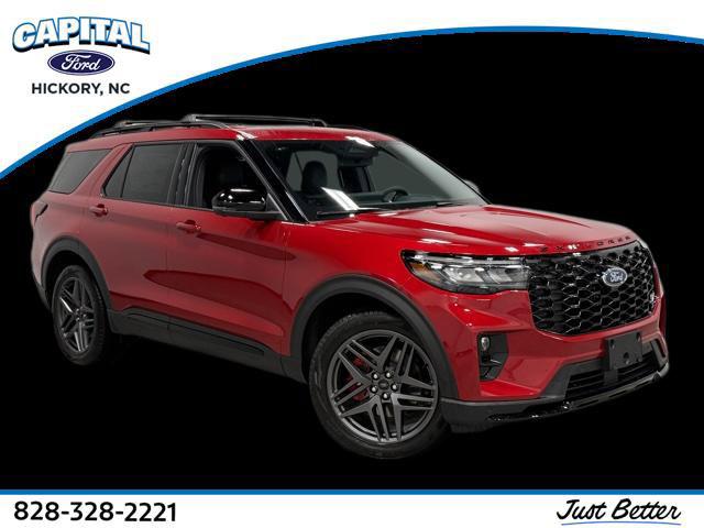 2026 Ford Explorer ST for sale in Hickory, NC