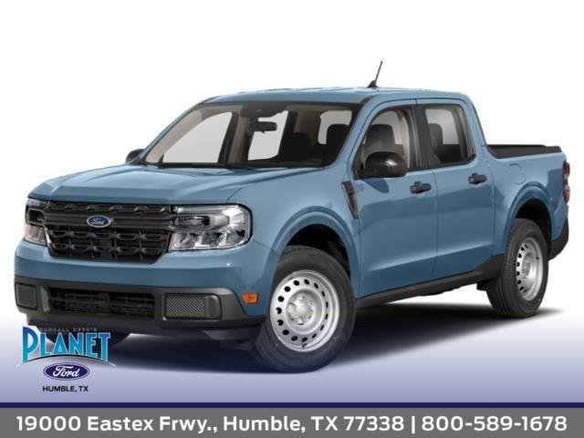 2024 Ford Maverick XL for sale in Humble, TX