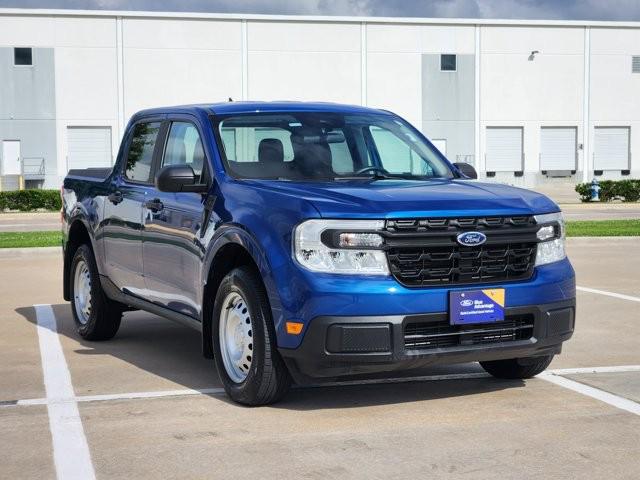 2024 Ford Maverick XL